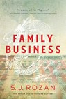 Family Business - S. J. Rozan - 9781639362998