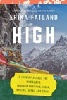 High - Erika Fatland - 9781639363377