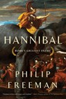 Hannibal - Philip Freeman - 9781639363650