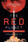 The Red Planet - Simon Morden - 9781639365920