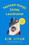 Yeonnam-Dong's Smiley Laundromat - Kim Jiyun - 9781639368037