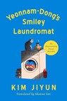 Yeonnam-Dong's Smiley Laundromat - Kim Jiyun - 9781639368044