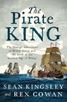 The Pirate King - Sean Kingsley ; Rex Cowan - 9781639368730