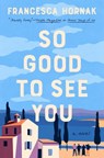 So Good to See You - Francesca Hornak - 9781639369119