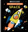Publications International Ltd: Brain Games - Sticker by Let - Publications International Ltd ; Brain Games ; New Seasons - 9781639380169