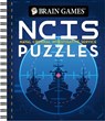 Publications International Ltd: Brain Games - Ncis Puzzles - Publications International Ltd ; Brain Games - 9781639383351
