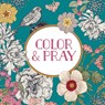 Color & Pray (Keepsake Coloring Books) - New Seasons - 9781639383849