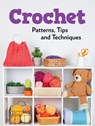 Crochet Patterns, Tips and Techniques - Publications International Ltd - 9781639386840