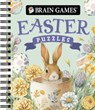 Brain Games - Easter Puzzles - Publications International Ltd - 9781639387724