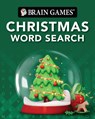 Brain Games - Take-Along - Christmas Word Search (Stocking Stuffer) - Publications International Ltd - 9781639388967