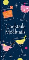 Cocktails and Mocktails - Publications International Ltd - 9781639389445