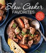 Slow Cooker Favorites: Delicious Soups, Stews, Chilies, Dinners, Desserts and More - Publications International Ltd - 9781639389476