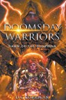 Doomsday Warriors - D. C. Corrigan - 9781639455249