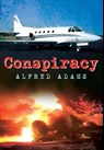 Conspiracy - Alfred Adams - 9781639500246