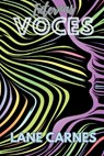 Internas Voces - Lane Carnes - 9781639502240