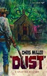 DUST - Chris Miller - 9781639510344