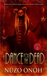 A Dance For the Dead - Nuzo Onoh - 9781639510825