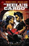 Hell's Cargo - Michelle Garza - 9781639511709