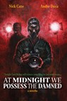 At Midnight We Possess the Damned - Andre Duza - 9781639511860
