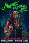 Janitors vs. the Living Dead - Michelle Garza - 9781639511891