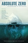 Absolute Zero - Marcel Feldmar - 9781639512133