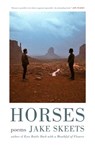 Skeets, J: Horses - Jake Skeets - 9781639551521