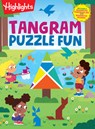 Tangram Puzzle Fun - Highlights - 9781639620890