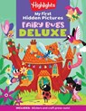 My First Hidden Pictures Fairy Bugs Deluxe - Highlights - 9781639622863