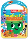 Vacation Fun: Kids Travel Activity Book for Ages 36 with Over 120 Stickers, Puzzles, Crafts and Games for Road Trips, Vacations and Travel - Highlights - 9781639622948