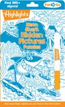 Neon Shark Hidden Pictures Puzzles - Highlights - 9781639622955
