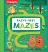 Baby's First Mazes - Highlights - 9781639623068