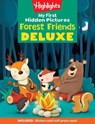 My First Hidden Pictures Forest Friends Deluxe -  - 9781639623389