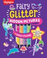 Fairy Glitter Hidden Pictures - Highlights - 9781639623402