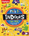 Play It! Indoors - Highlights - 9781639623464