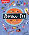 You Can Draw It! - Highlights - 9781639623488