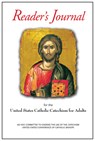 United States Catholic Catechism for Adults Reader's Journal - United States Conference of Catholic Bis - 9781639661220