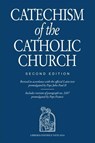 Libreria Editrice Vaticana: Catechism of the Catholic Church - Libreria Editrice Vaticana - 9781639661329