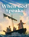 When God Speaks - Hunter Leonard - 9781639662050