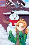 Stanley The Snowman - Austin Janowsky - 9781639691142