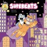 Supercats - Caleb Thusat - 9781639691487