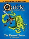 Clockwork Knight: Haunted Tower - Thane Benson - 9781639691524