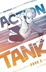 Action Tank Vol. 2 - Mike Barry - 9781639691654