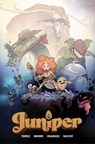 Juniper - Nathan Tomsic - 9781639691753