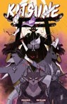 Kitsune - Luca Frigerio - 9781639691913