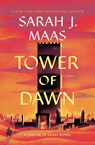 Tower of Dawn - Sarah J Maas - 9781639731053