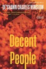 Decent People - De'shawn Charles Winslow - 9781639733040