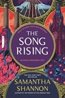 The Song Rising - Samantha Shannon - 9781639733477
