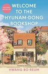 Welcome to the Hyunam-Dong Bookshop: The Heart-Warming Korean Sensation - Hwang Bo-Reum - 9781639736379
