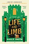 Smith, S: Case of Life and Limb - Sally Smith - 9781639737178