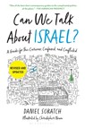 Can We Talk About Israel? (Revised and Updated) - Daniel Sokatch - 9781639738670